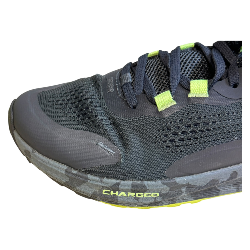 Under Armour Charged Bandit Trail2 BUTY SPORTOWE męskie 41