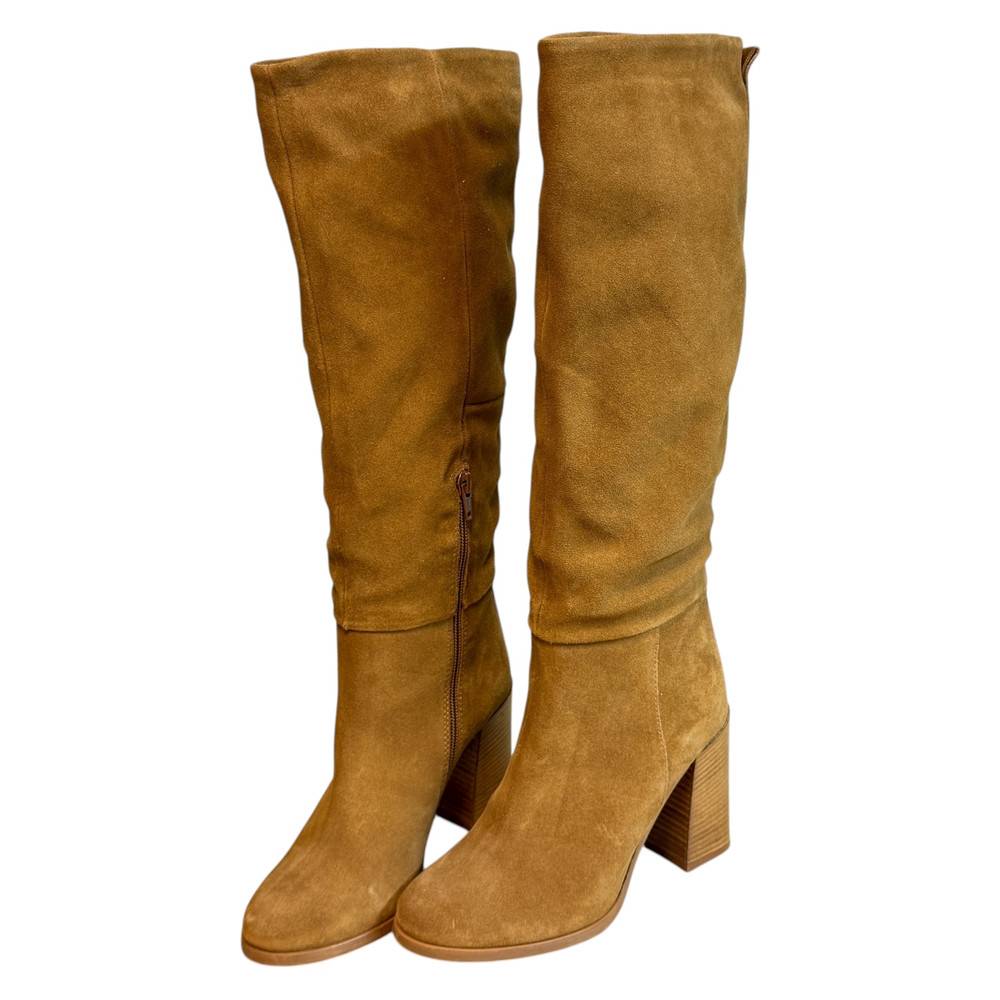 Zign KOZAKI damskie 37