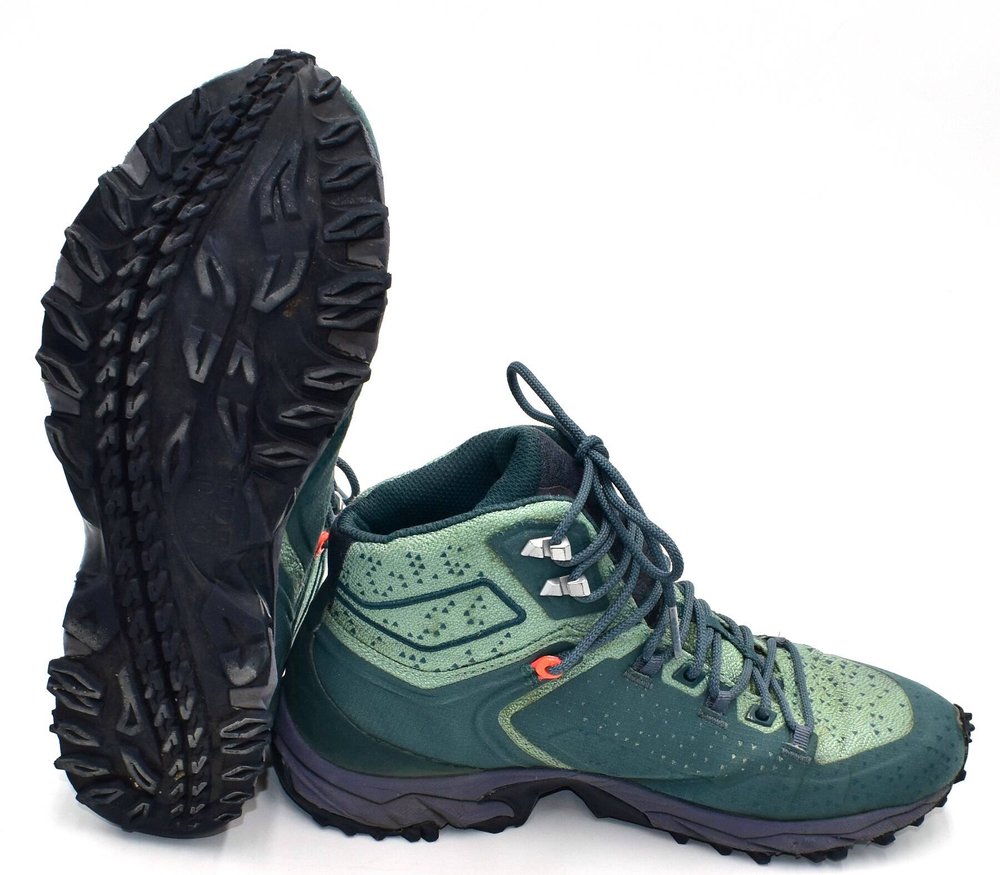 Salewa Alpenrose 2 Mid GTX BUTY TREKKINGOWE damskie 38,5