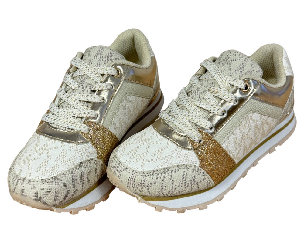 Michael Kors Billie BUTY SPORTOWE  dziecięce 28/29