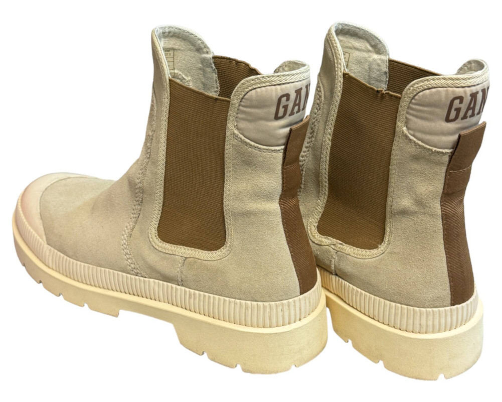 Gant  BOTKI  damskie 41