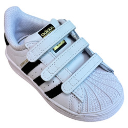 Adidas SUPERSTAR CF BUTY SPORTOWE dziecięce 20/21