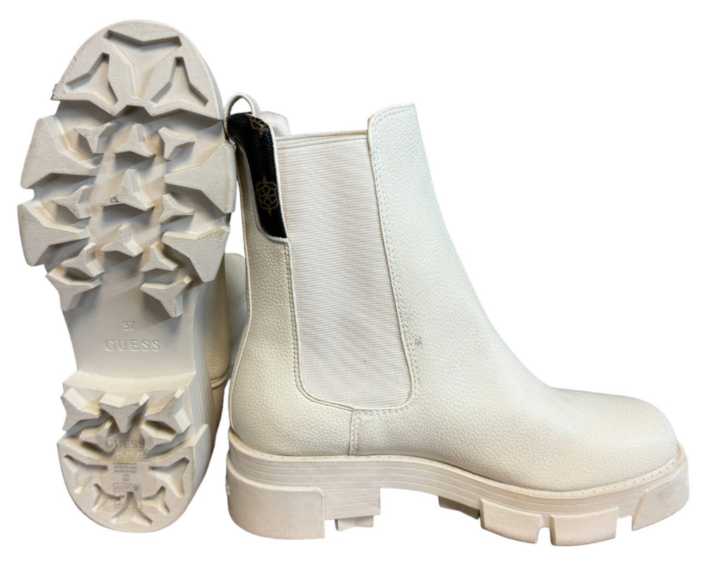 Guess Madla BOTKI damskie 37