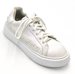 Karl Lagerfeld TRAMPKI damskie 35