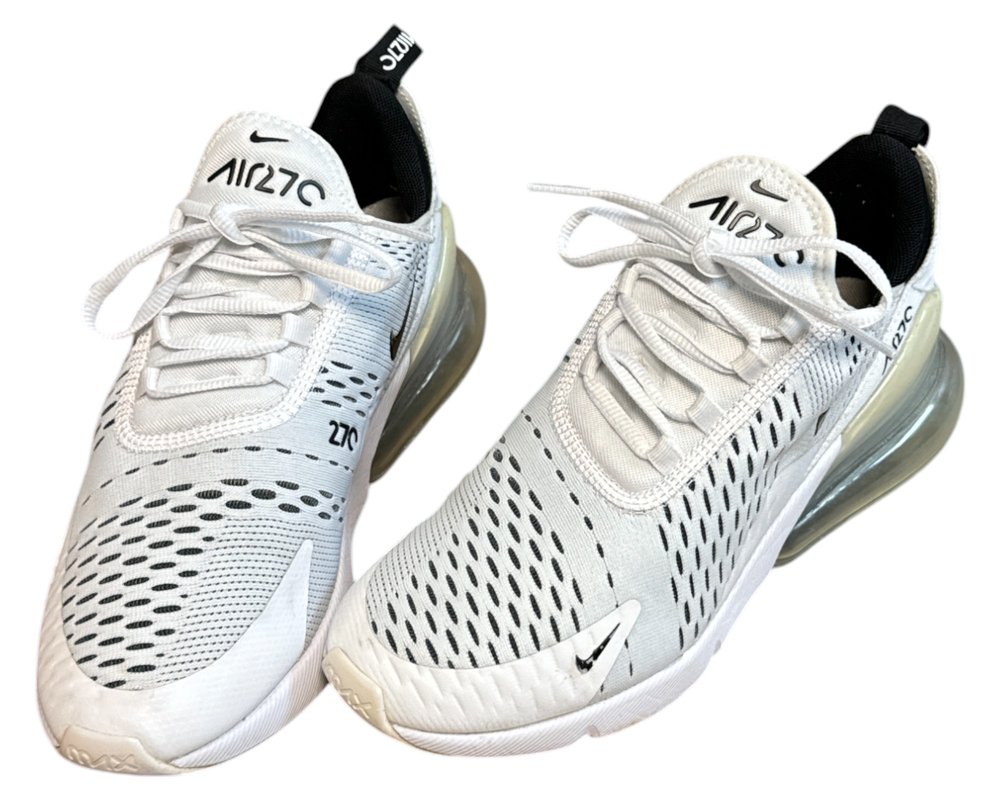 Nike Air Max 270  BUTY SPORTOWE  damskie 39