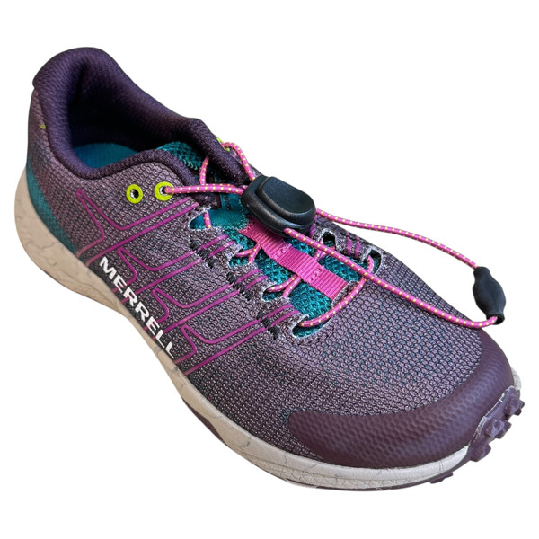 Merrell Moab Flight Low A/C BUTY SPORTOWE dziecięce 30/31