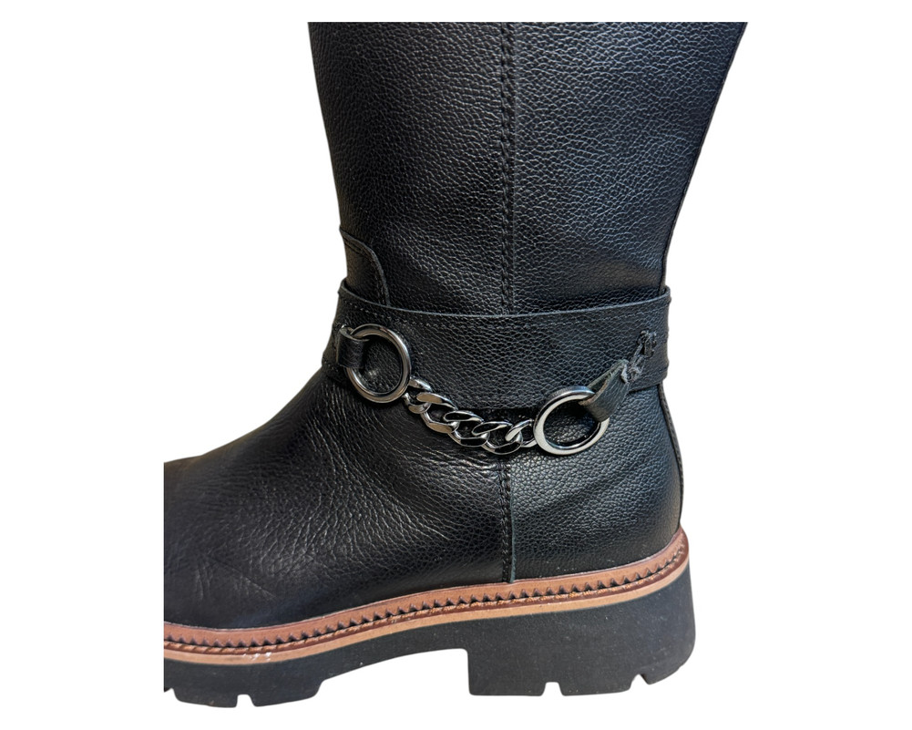 Tamaris  KOZAKI  damskie 38