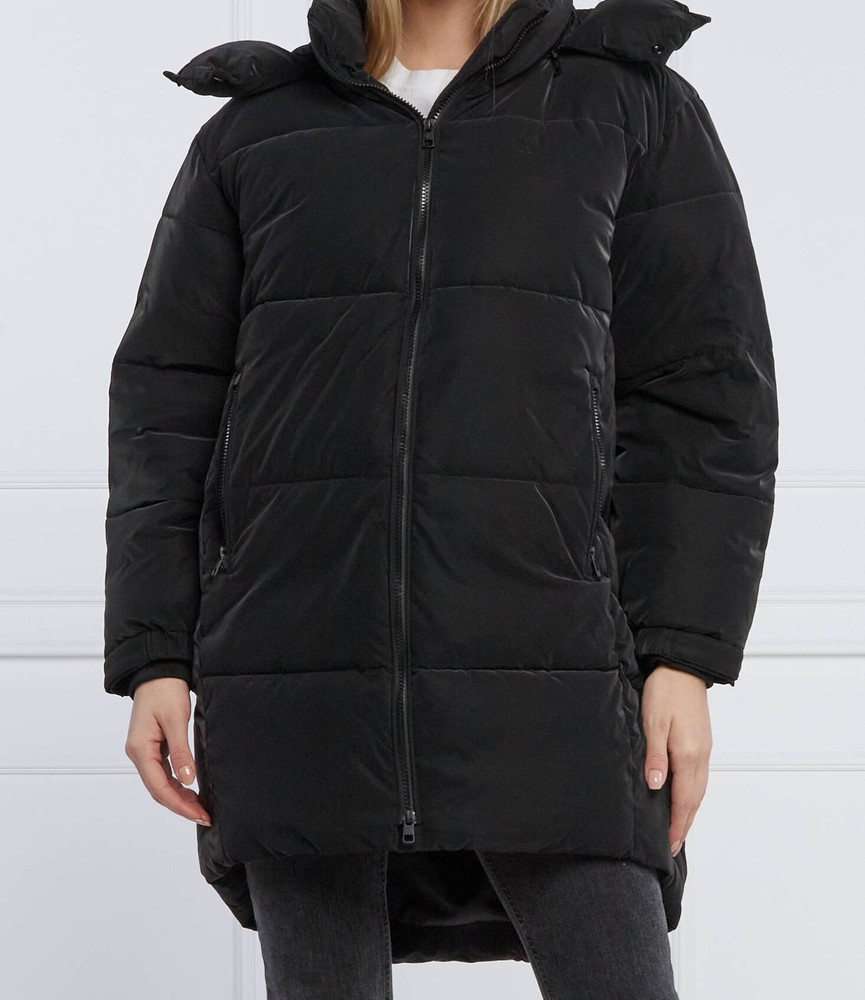 Naketano parka jacket L