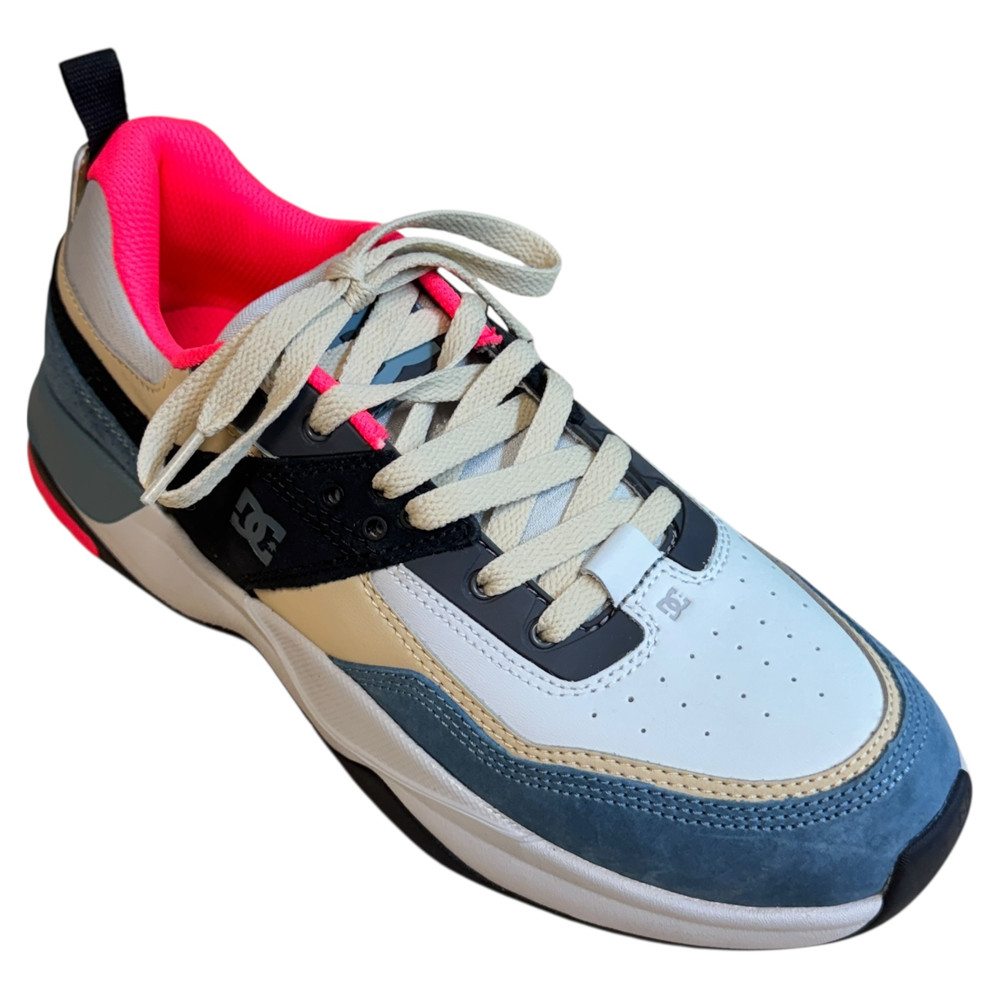 DC Shoes E. Tribeka BUTY SPORTOWE męskie 42,5