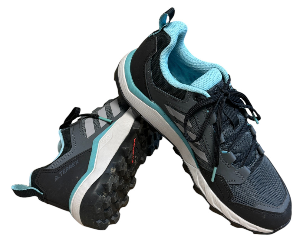 Adidas Terrex Tracerocker 2 W BUTY TREKKINGOWE  damskie 38 2/3