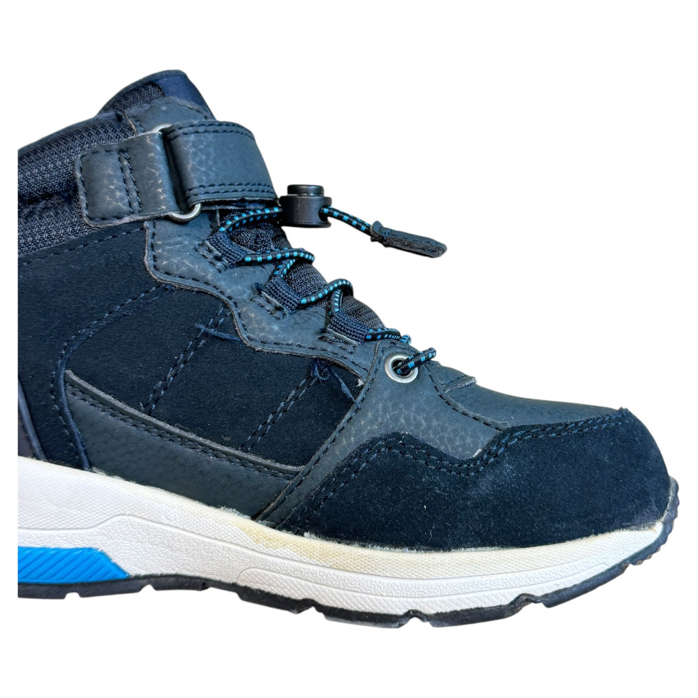 Cmp Rigel Mid BUTY TREKKINGOWE dziecięce 30/31