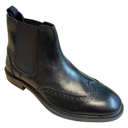 Zign BOTKI męskie 41