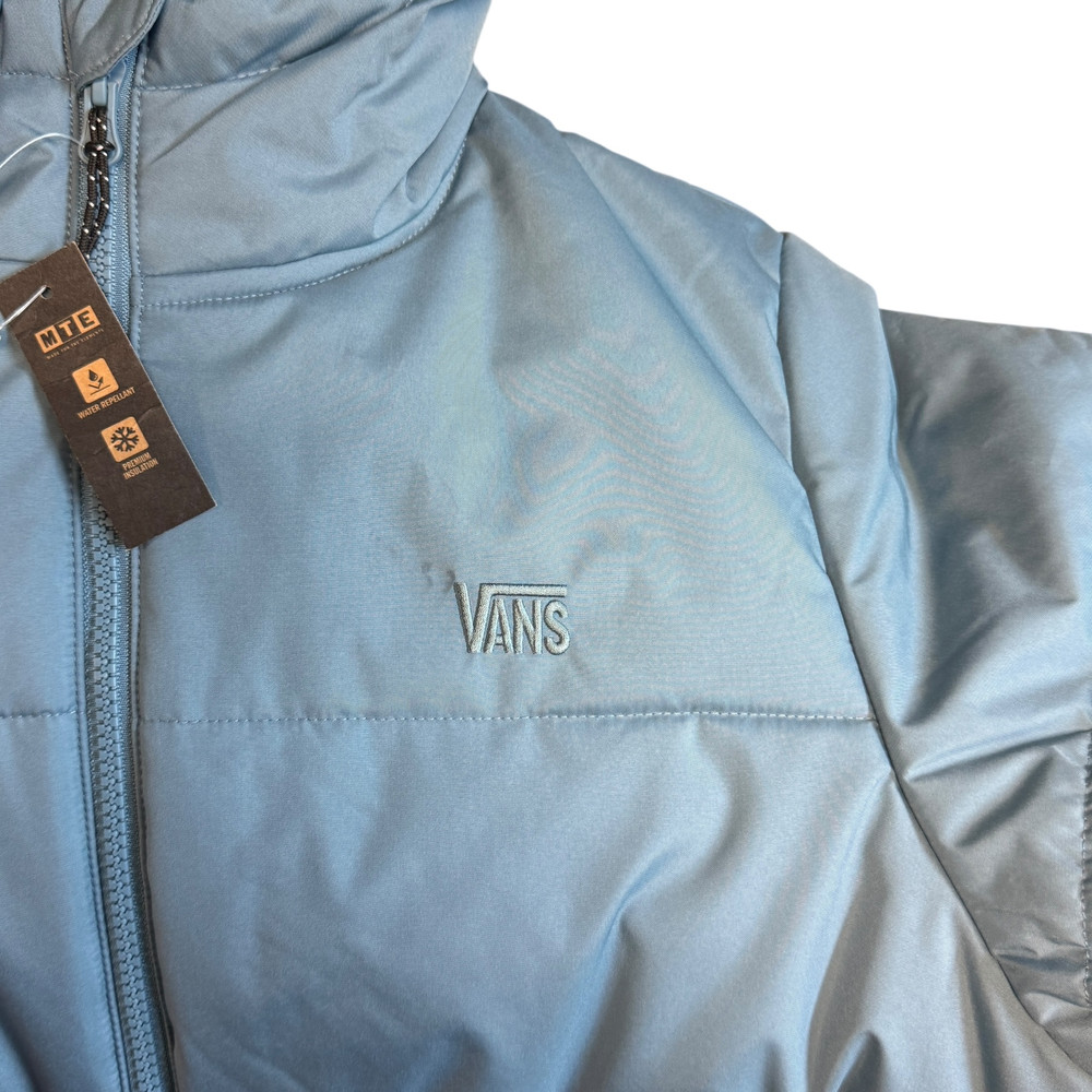 Naketano parka jacket L