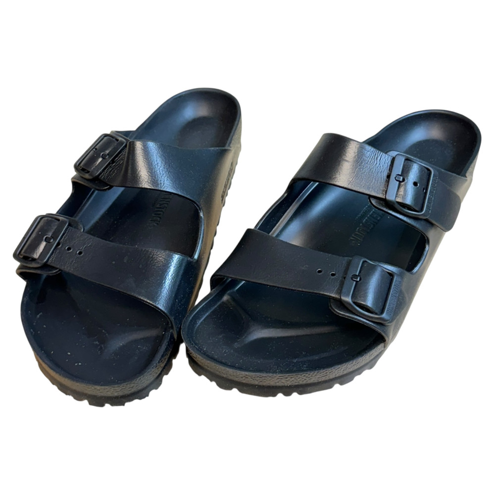 Birkenstock Arizona Eva KLAPKI damskie 43/44