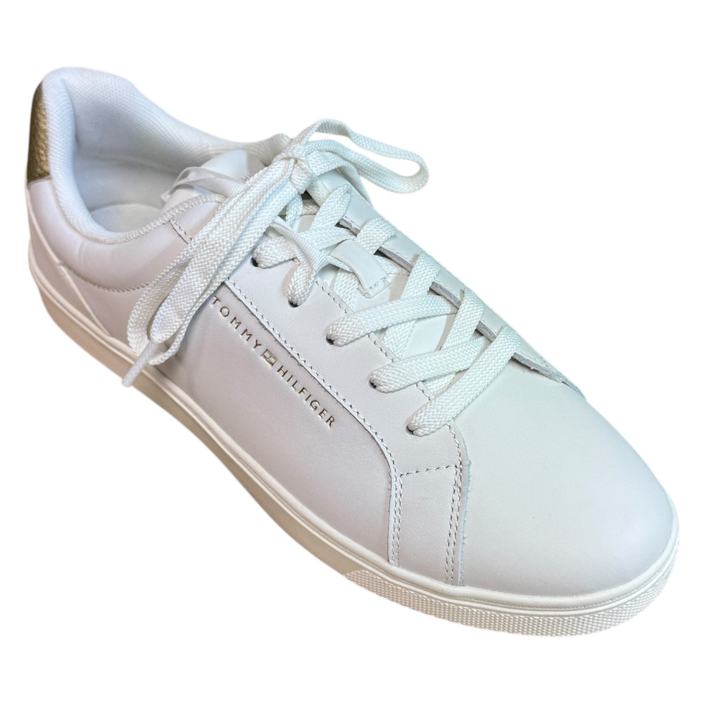 Tommy Hilfiger Essential Cupsole BUTY SPORTOWE damskie 40