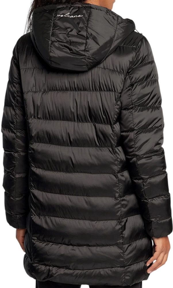 Naketano parka jacket L