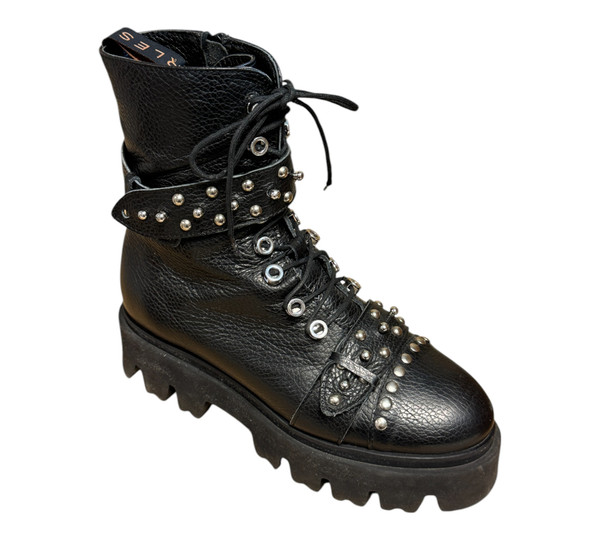 Charles Skye BOTKI damskie 37