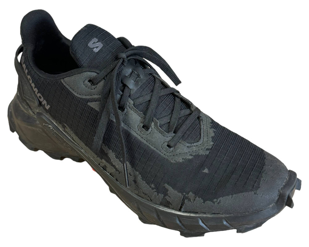 Salomon Alphacross 4 BUTY TREKKINGOWE męskie 42