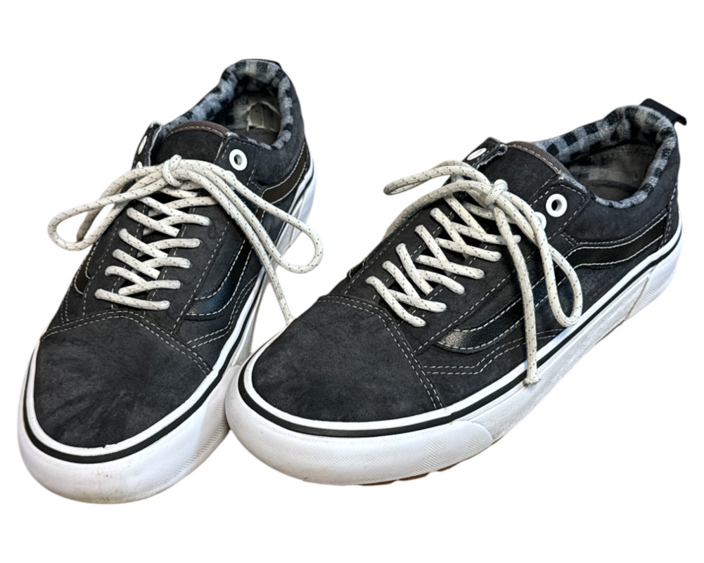 Vans Old Skool Mte BUTY SPORTOWE  damskie 38,5