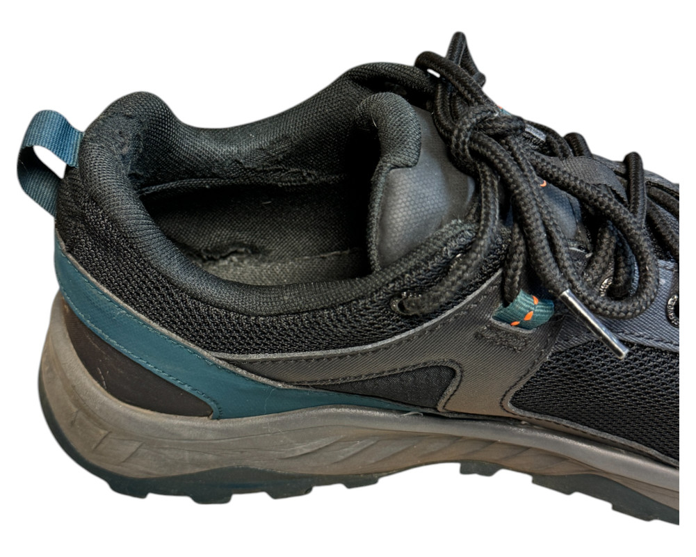 Columbia Trailstorm Waterproof  BUTY TREKKINGOWE  męskie 45