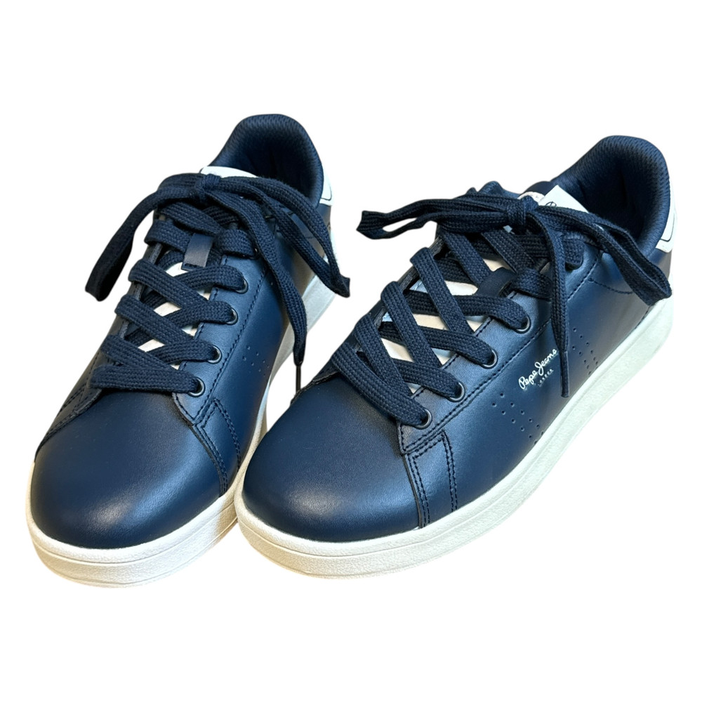 Pepe Jeans BUTY SPORTOWE damskie 39