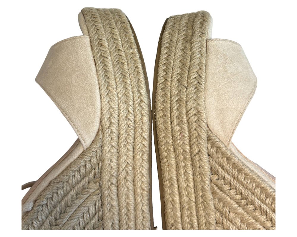 Raid  SANDAŁY espadryle damskie 38/39