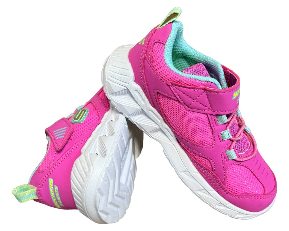 Skechers  BUTY SPORTOWE  dziecięce 26/25