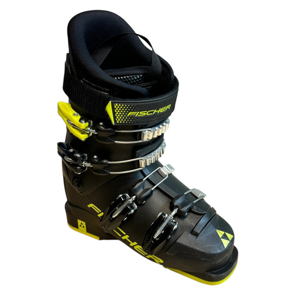 Fischer RC4 FUN 100 BUTY NARCIARSKIE damskie 37,5