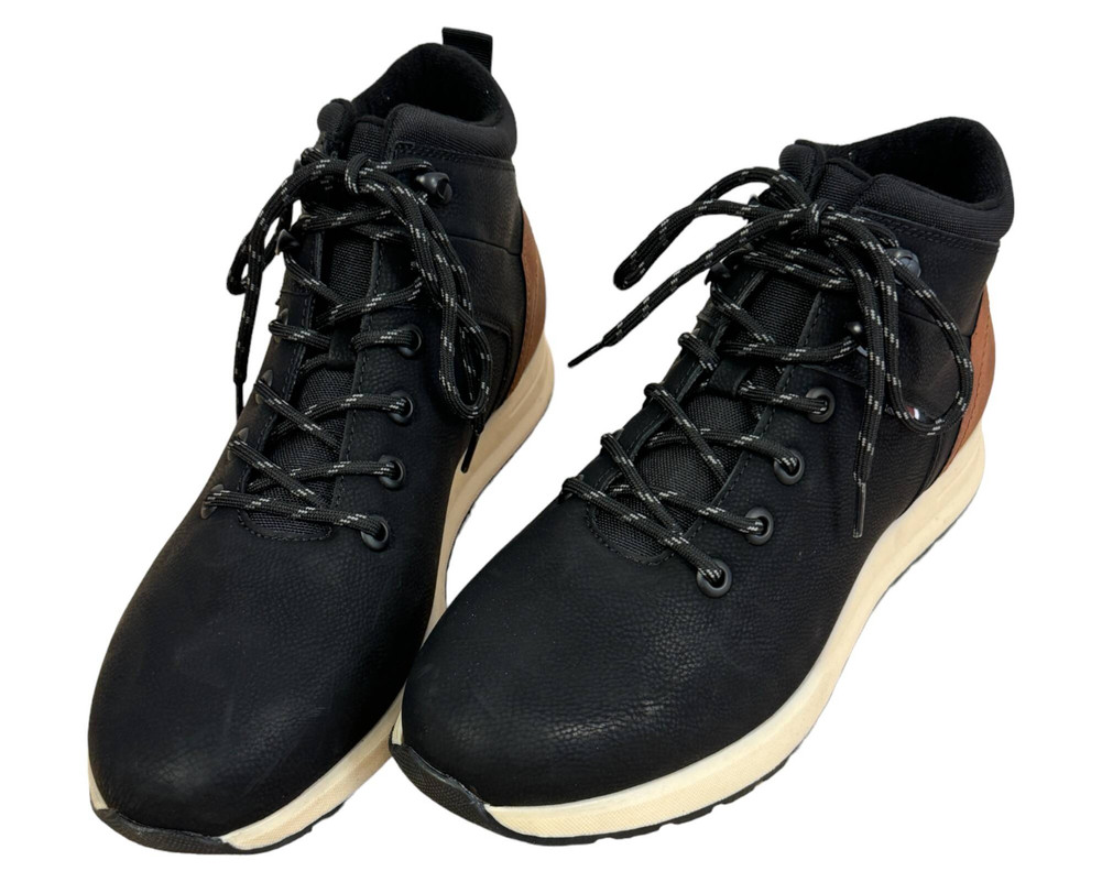 Pier One  BUTY SPORTOWE wysokie męskie 41/42