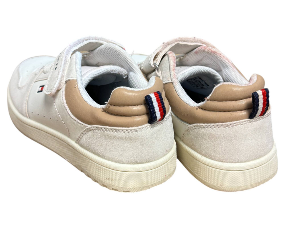 Tommy Hilfiger  BUTY SPORTOWE  dziecięce 32