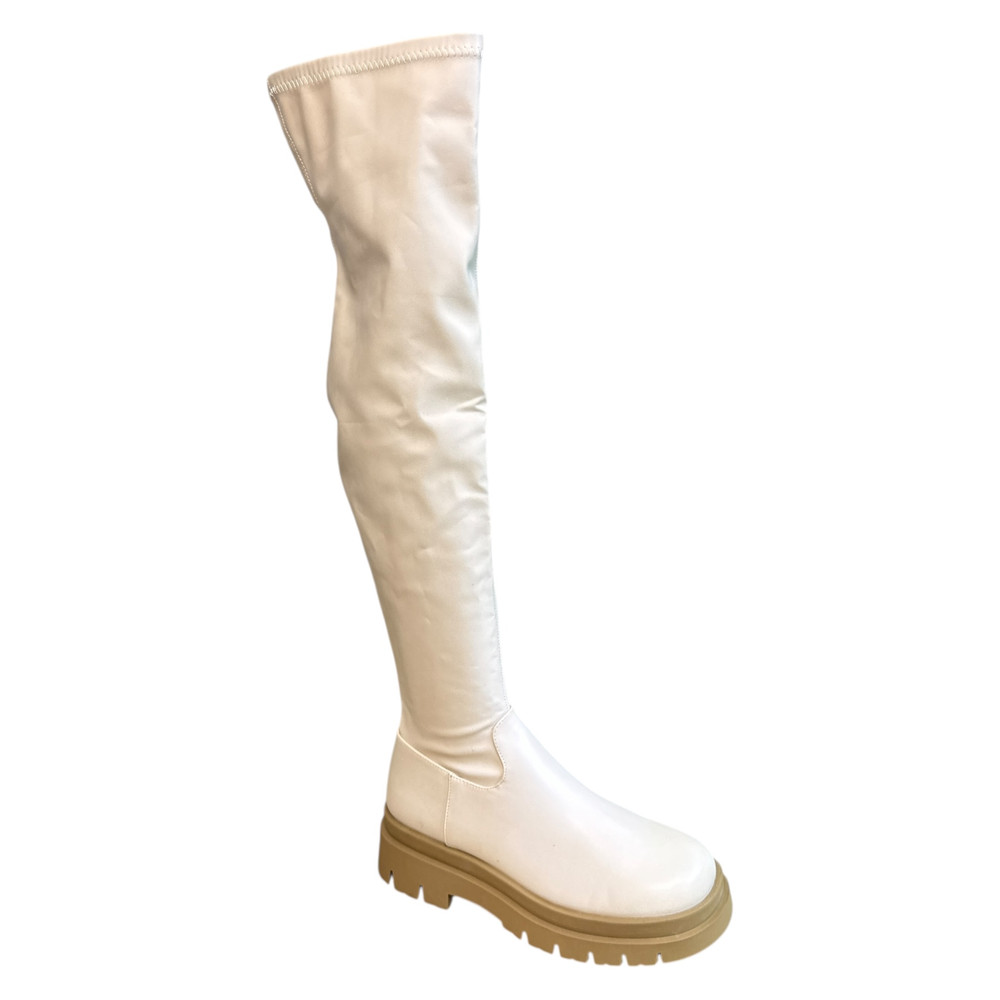 Rubi KOZAKI damskie 39