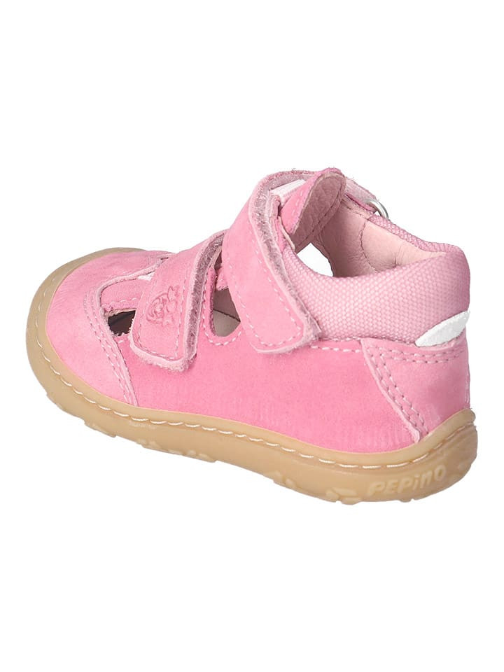 PEPINO sandały dziecięce Ebi 22