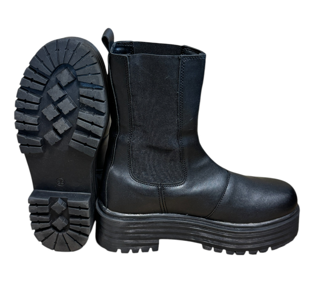 Nly by Nelly  BOTKI  damskie 36