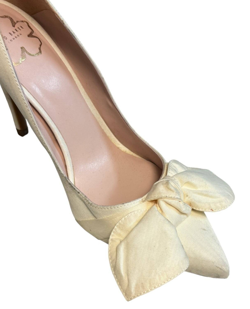 Ted Baker SZPILKI damskie 39