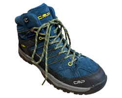 Cmp Kids Rigel Mid Trekking Shoe Wp BUTY TREKKINGOWE dziecięce 40
