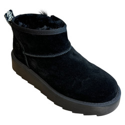 Tamaris ŚNIEGOWCE damskie 39