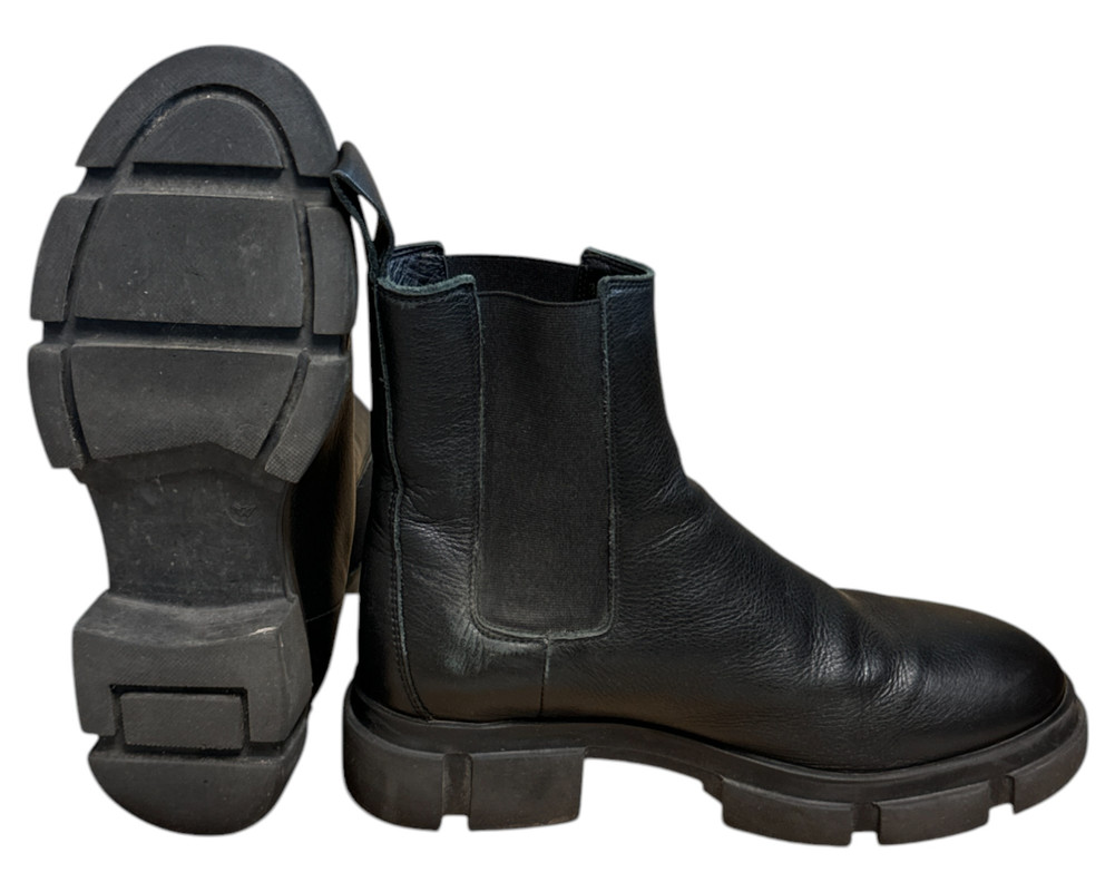 Copenhagen CPH570 BOTKI  damskie 39