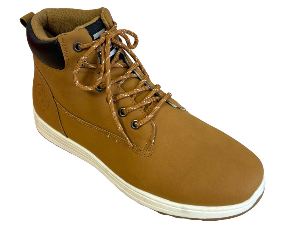 Jack&Jones JFWWINSTON PU BOTKI  męskie 44/43