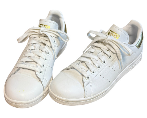 Adidas Stan Smith BUTY SPORTOWE damskie 39 1/3