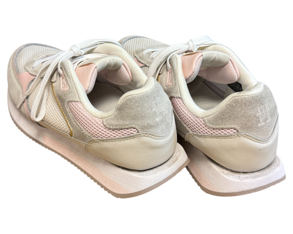 Tommy Hilfiger Essential Elevated Runner BUTY SPORTOWE  damskie 40