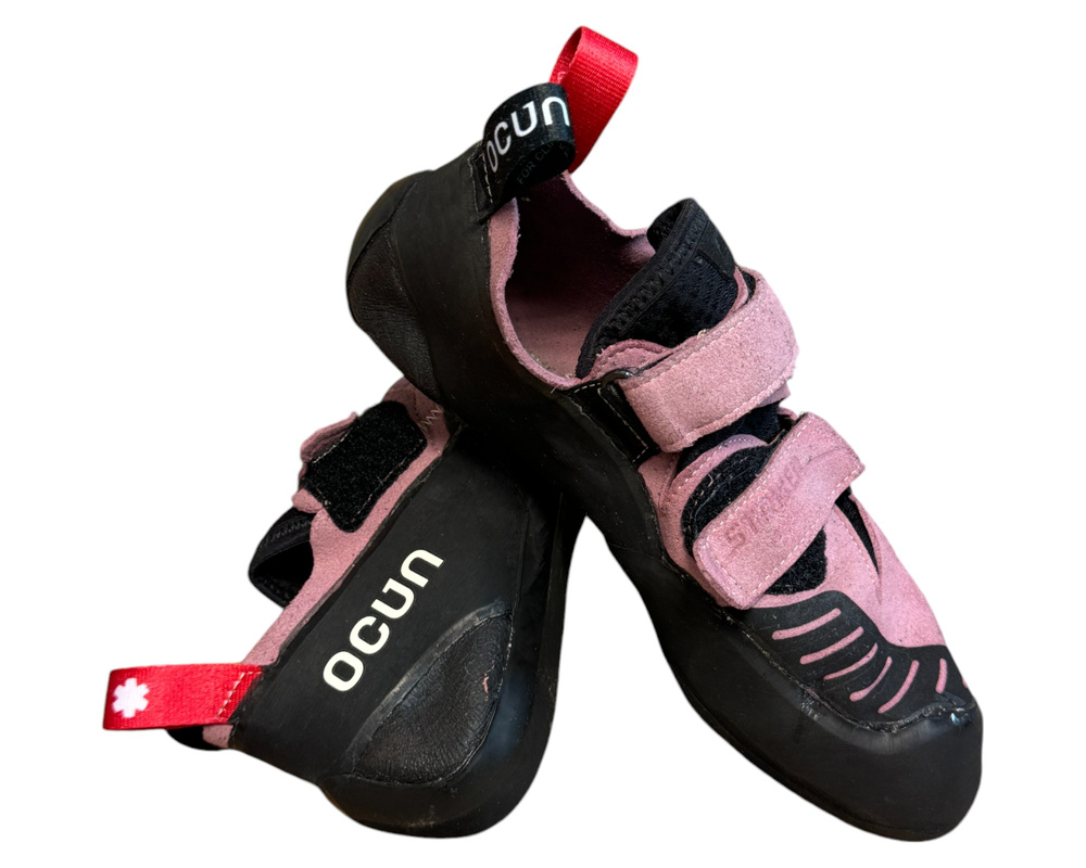 Ocun Striker QC BUTY TREKKINGOWE wspinaczkowe damskie 42,5