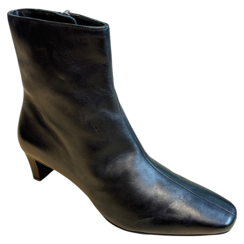 Zign BOTKI damskie 41/40