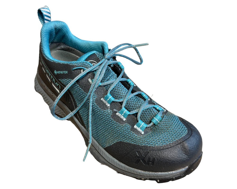 La Sportiva TX Hike GTX  BUTY TREKKINGOWE  damskie 37