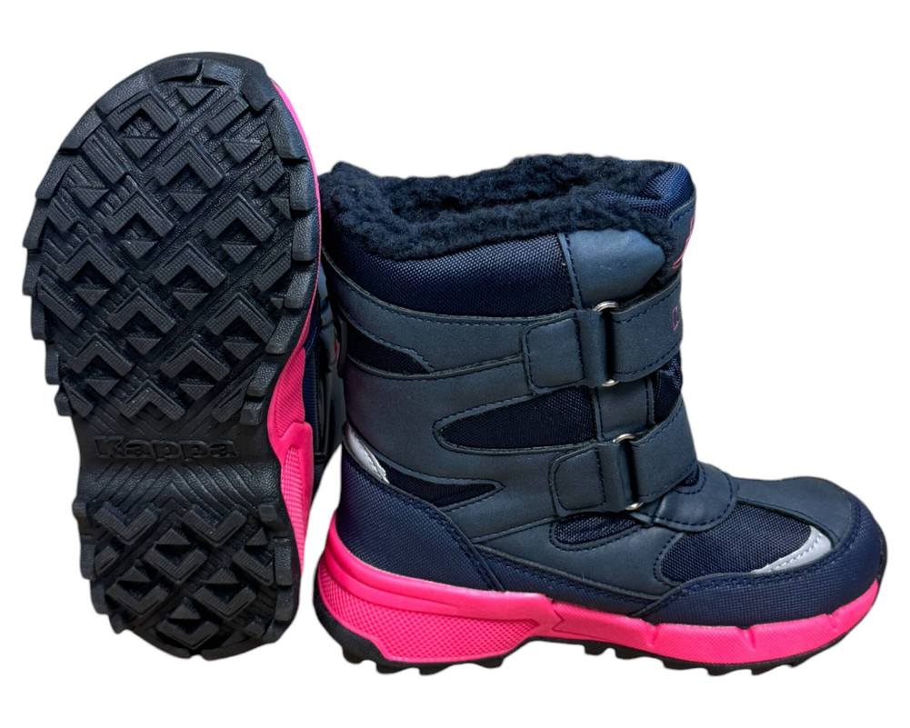 Kangaroos Cekis Tex K ŚNIEGOWCE  dziecięce 27/28