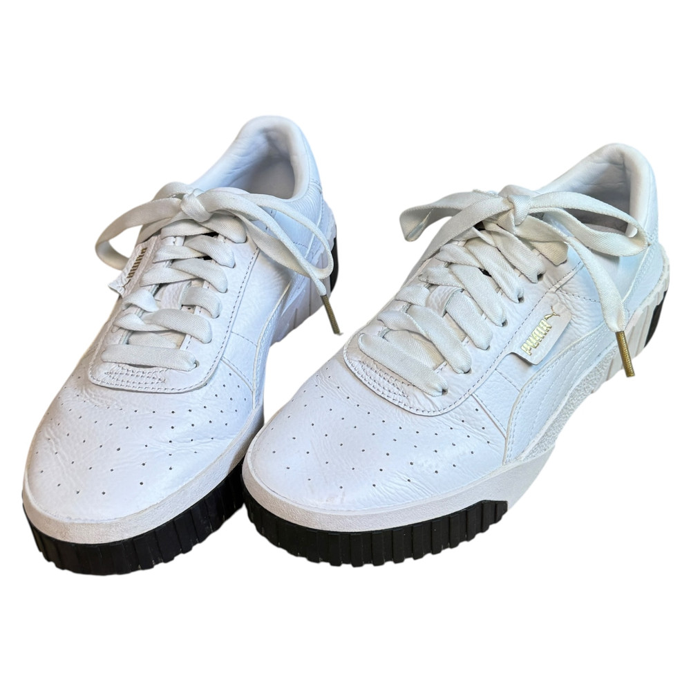 Puma Cali Wn's BUTY SPORTOWE damskie 38,5