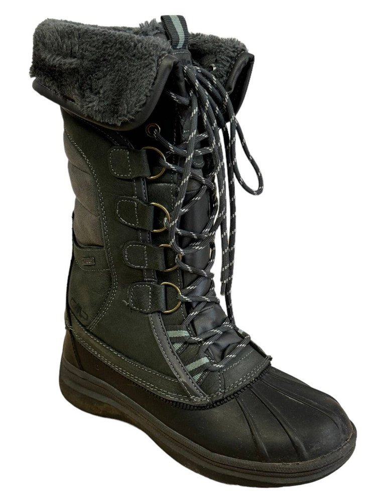 CMP Thalo Wmn Wp ŚNIEGOWCE  damskie 37