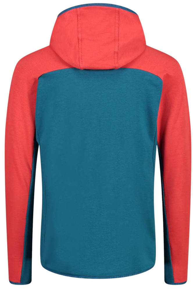 Bluza trekkingowa męska CMP  31L6327/M916 L 