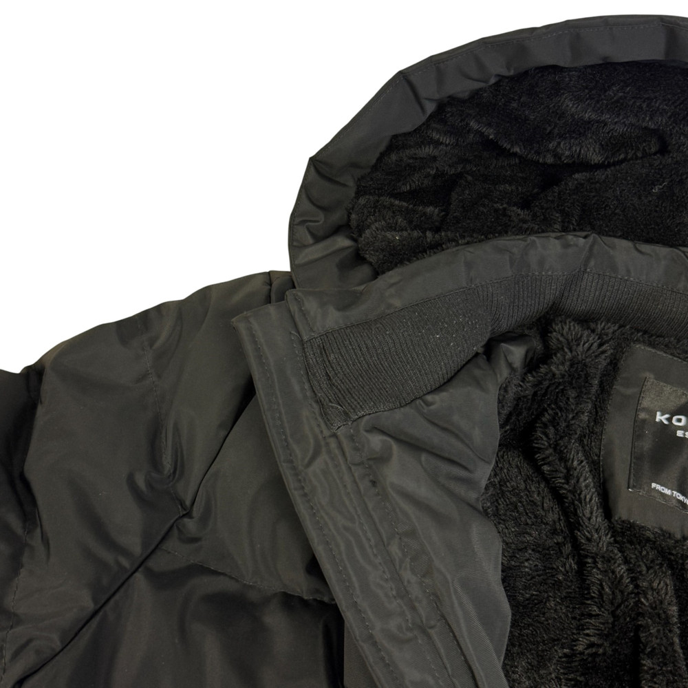 Naketano parka jacket L