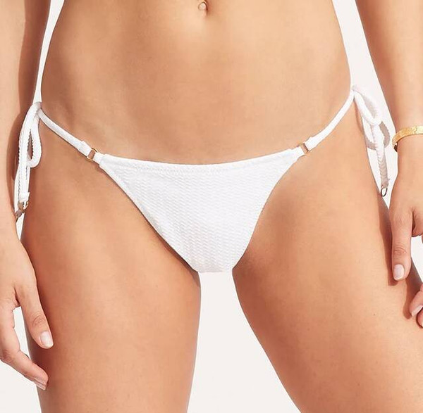 Dół od bikini Seafolly Sea Dive S