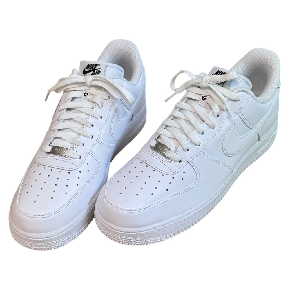 Nike Air Force 1 07 Flyease BUTY SPORTOWE męskie 45.5/44.5